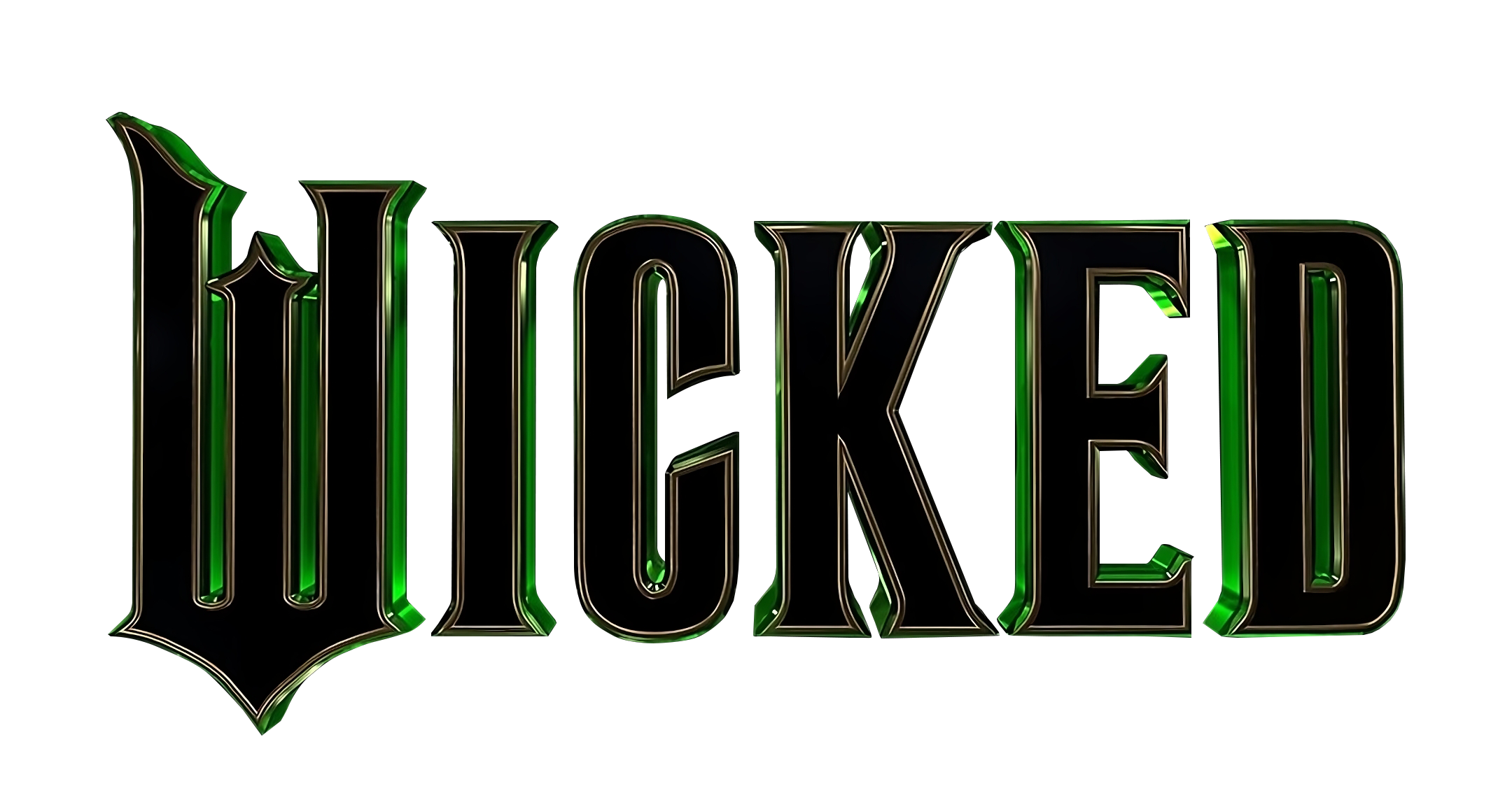 Logo Wicked