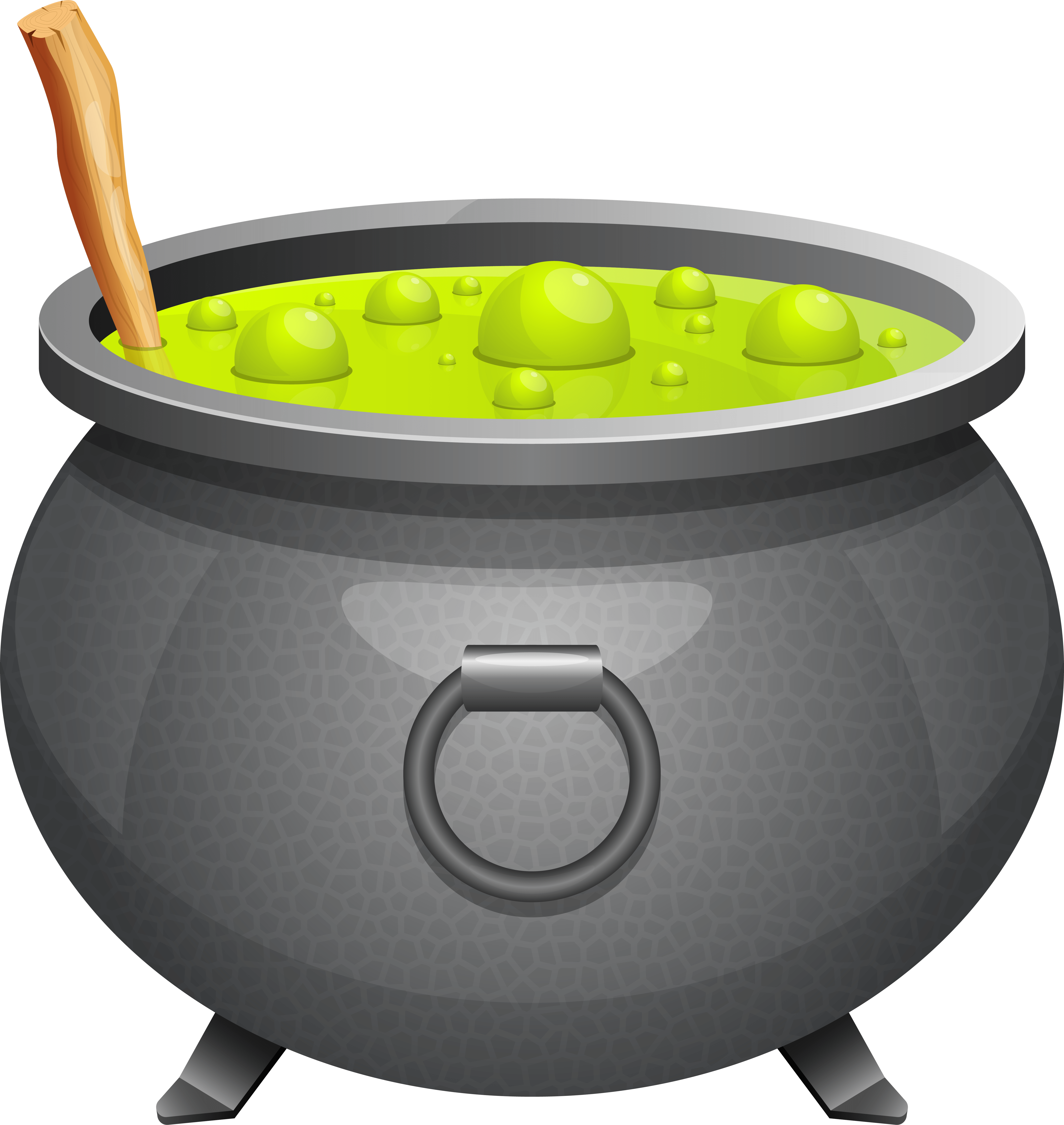 Cauldron